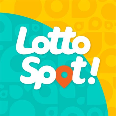Lotto Spot! by Western Canada Lottery Corporation .